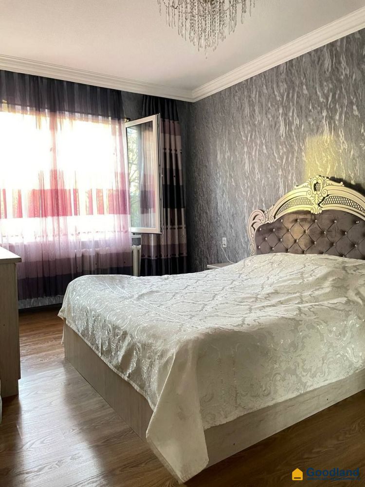 Квартира 3 комнаты 68 м² Ташкент, Узбекистан