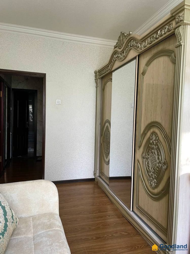 Kvartira 3 xonalar 68 m² Toshkentda