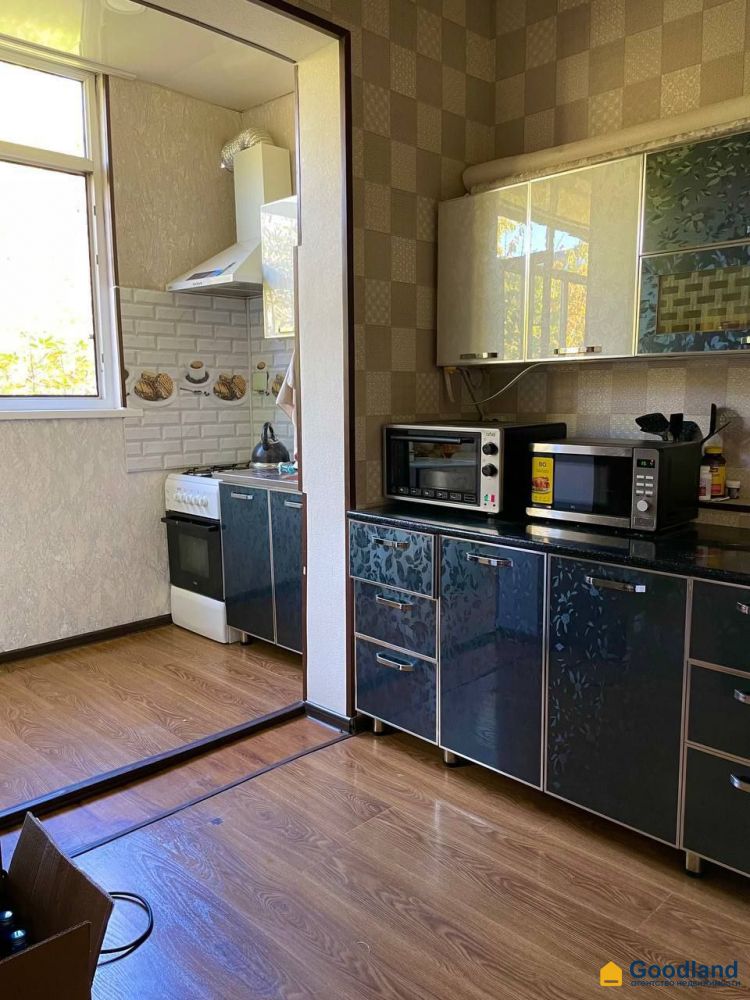 Kvartira 3 xonalar 68 m² Toshkentda