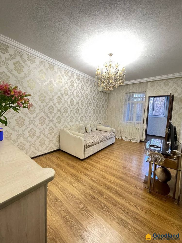 Kvartira 3 xonalar 68 m² Toshkentda