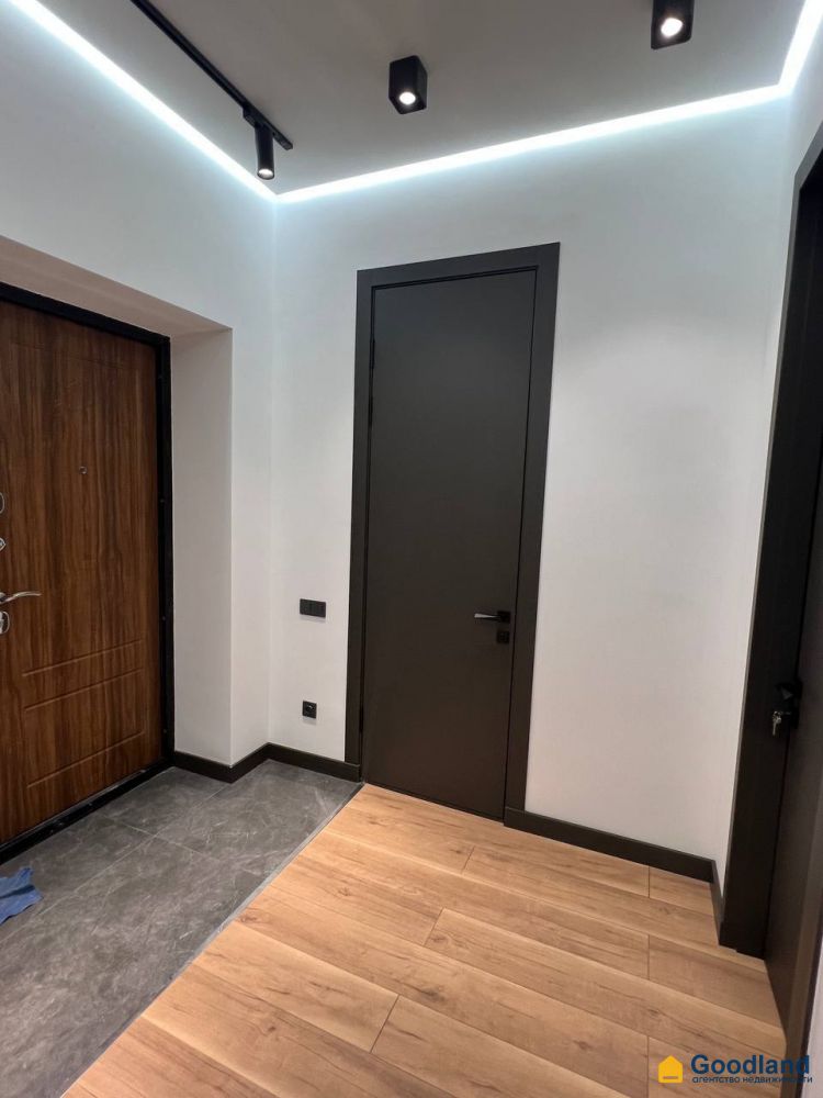 Kvartira 2 xonalar 68 m² Toshkentda