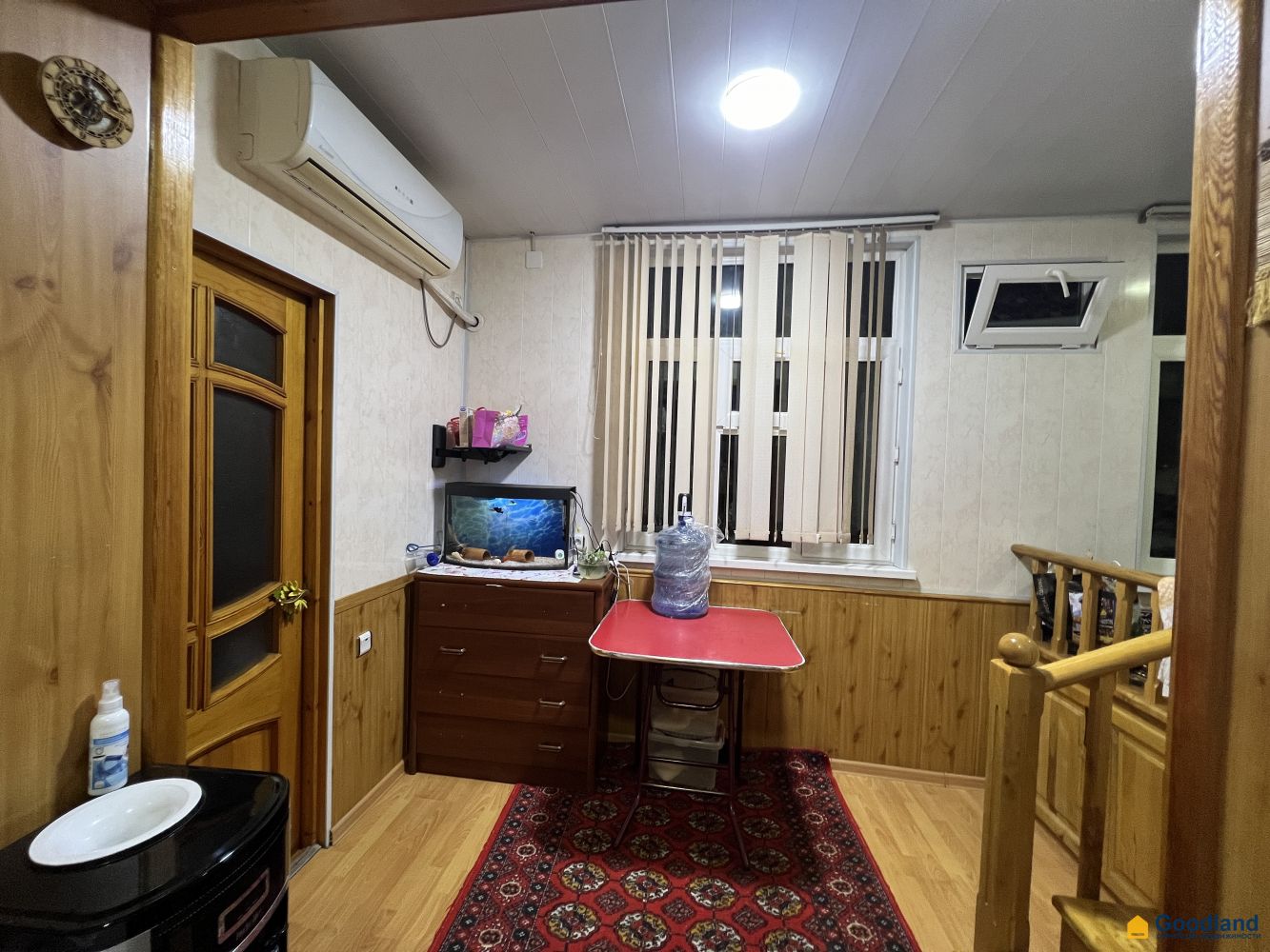 Kvartira 4 xonalar 83 m² Toshkentda