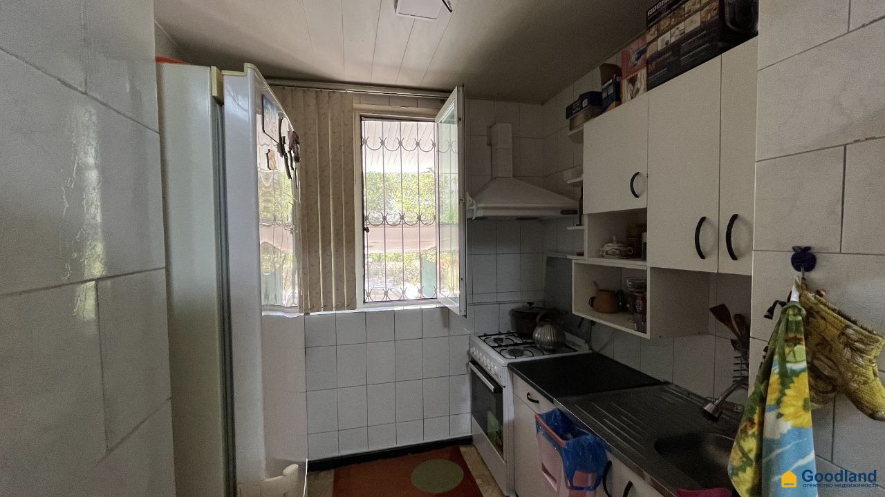 Kvartira 2 xonalar 57 m² Toshkentda