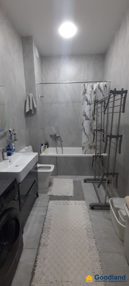 Kvartira 3 xonalar 95 m² Toshkentda