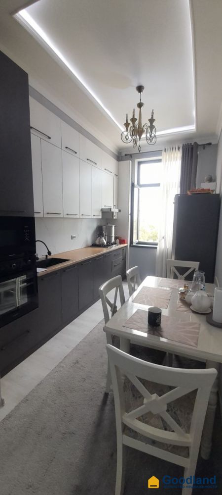 Kvartira 3 xonalar 95 m² Toshkentda