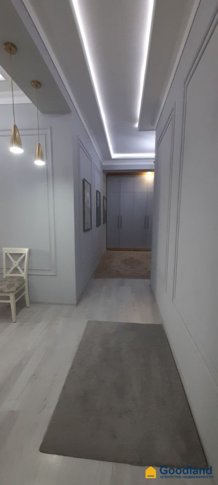 Kvartira 3 xonalar 95 m² Toshkentda